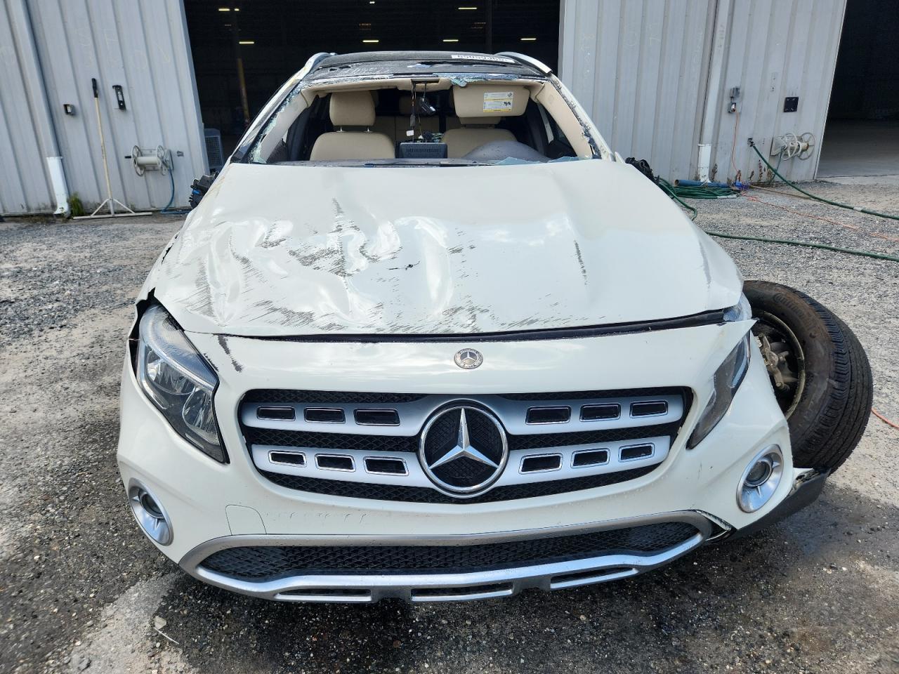 2018 Mercedes-Benz Gla 250 - Image 5