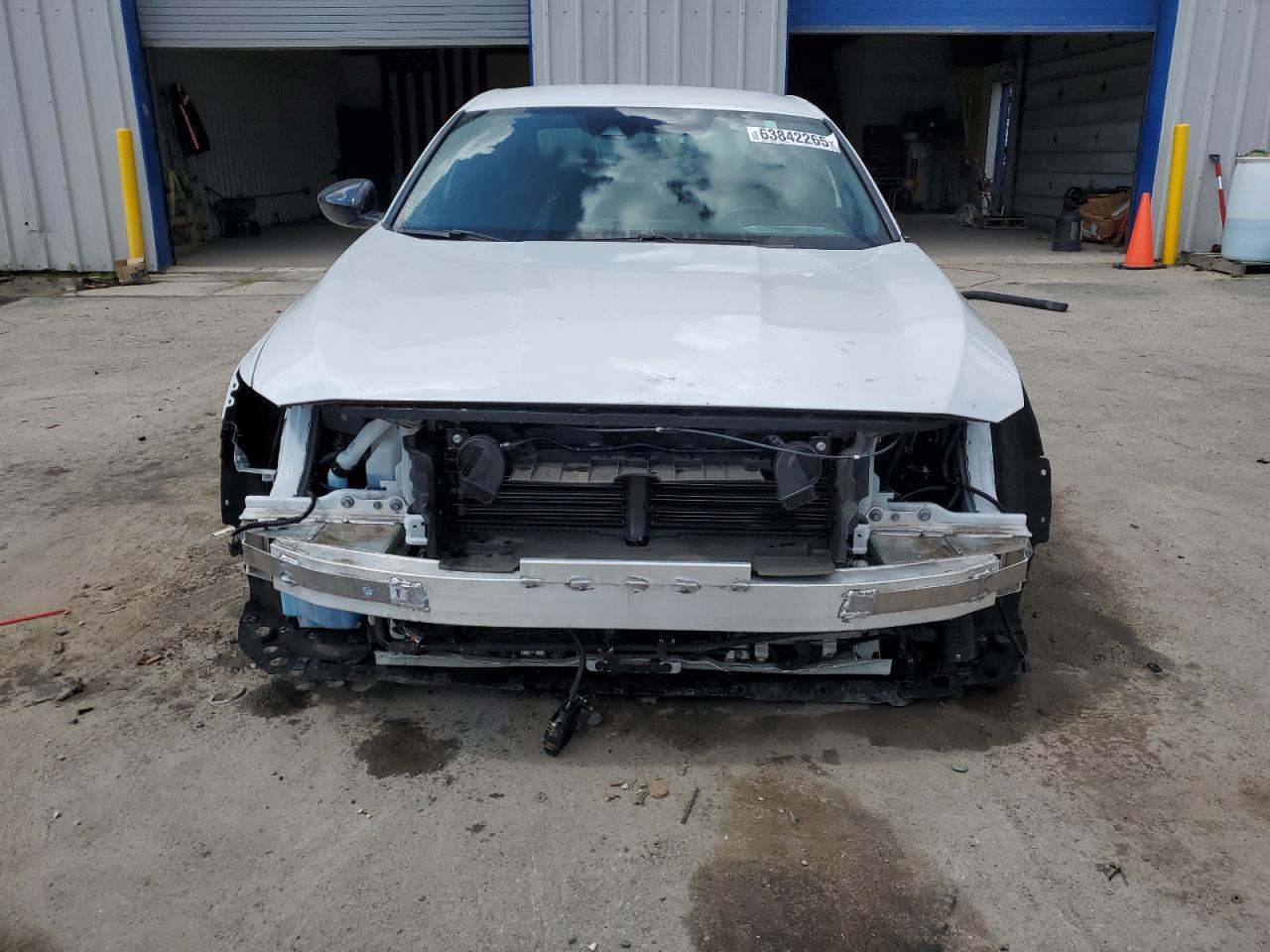 2022 Honda Accord Hybrid Sport - Image 5