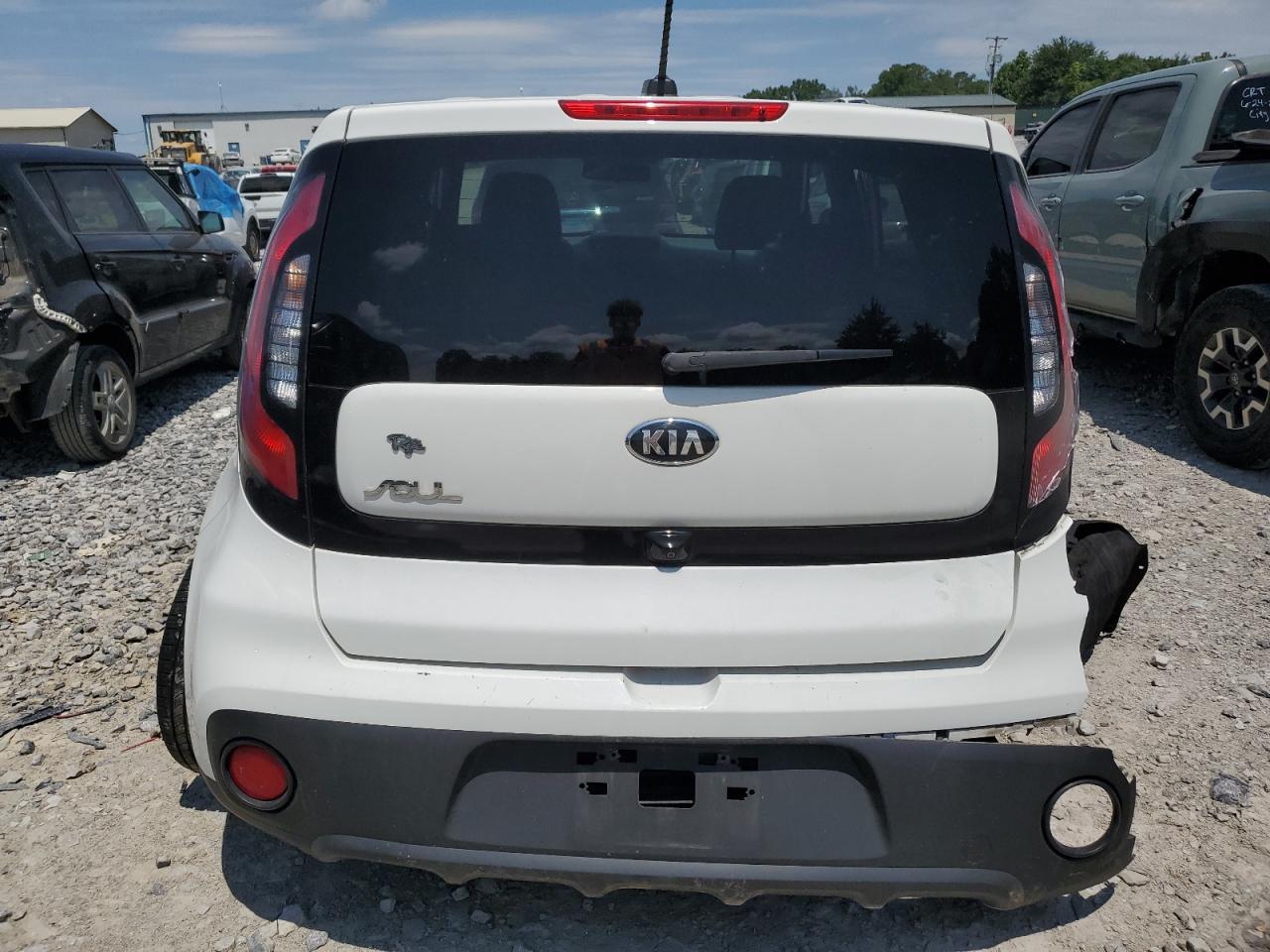 2019 Kia Soul - Фото 6