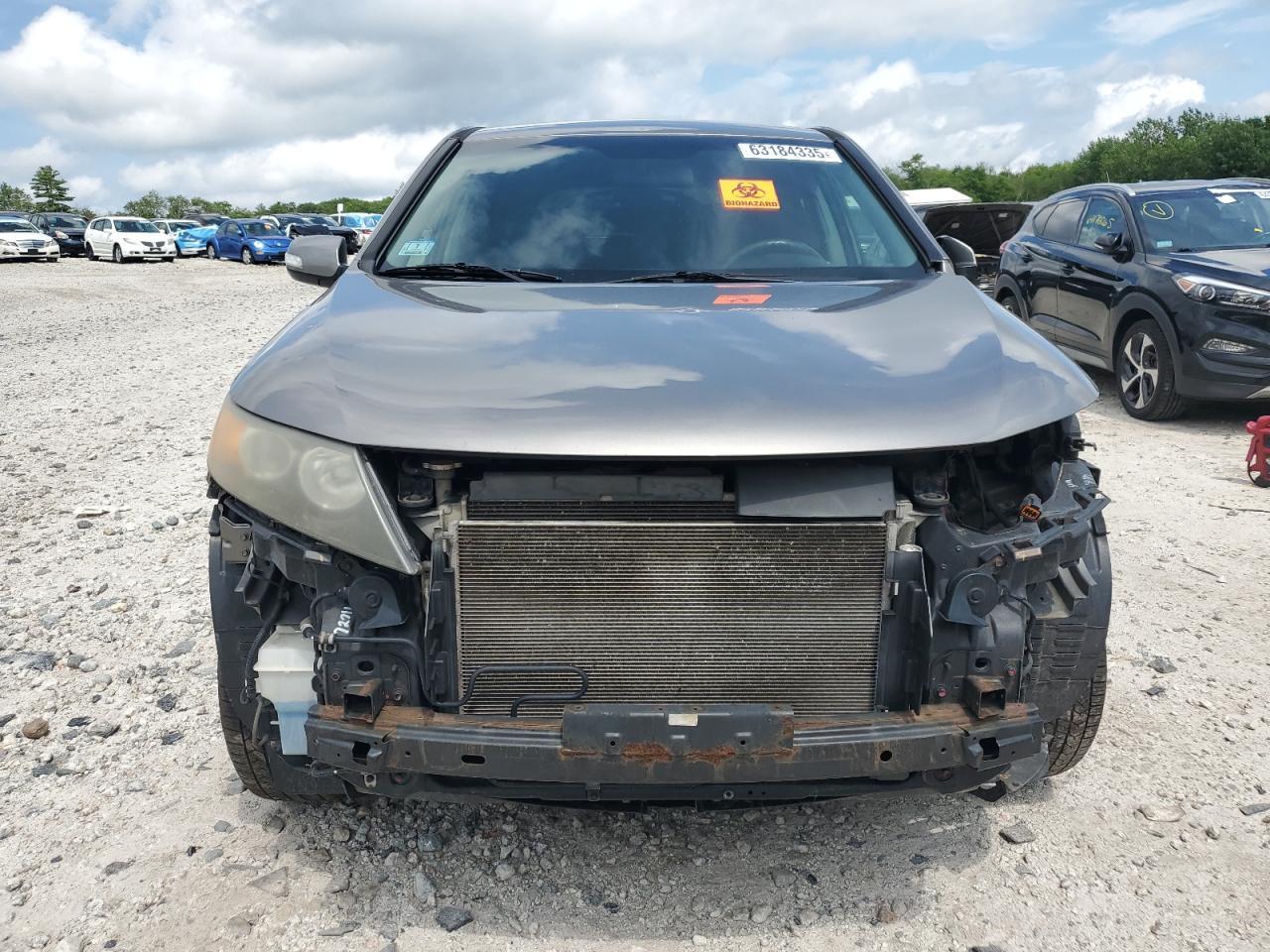 2012 Kia Sorento Base - Image 5