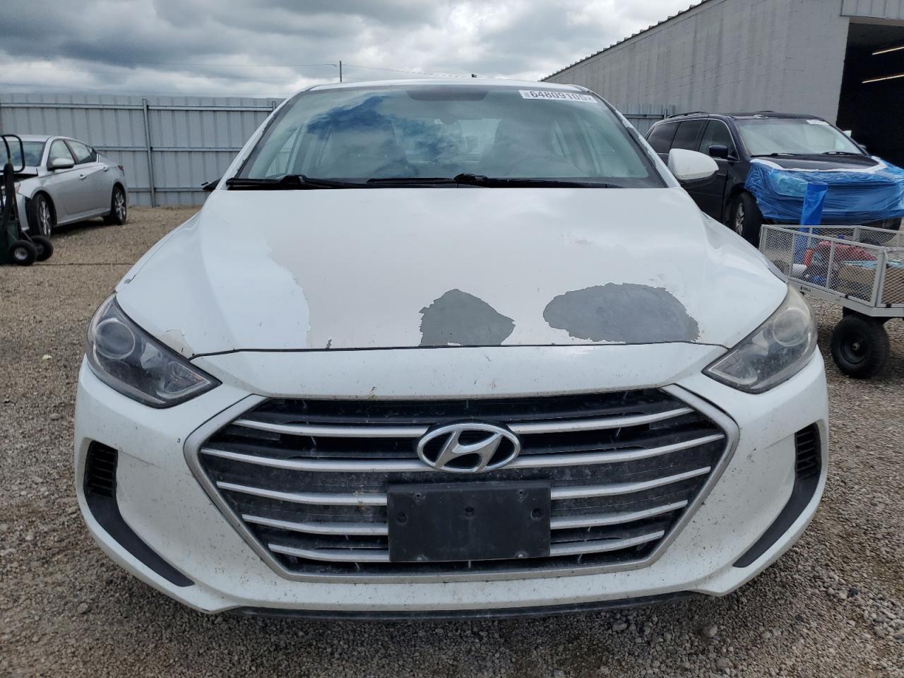 2017 Hyundai Elantra Se - Image 5