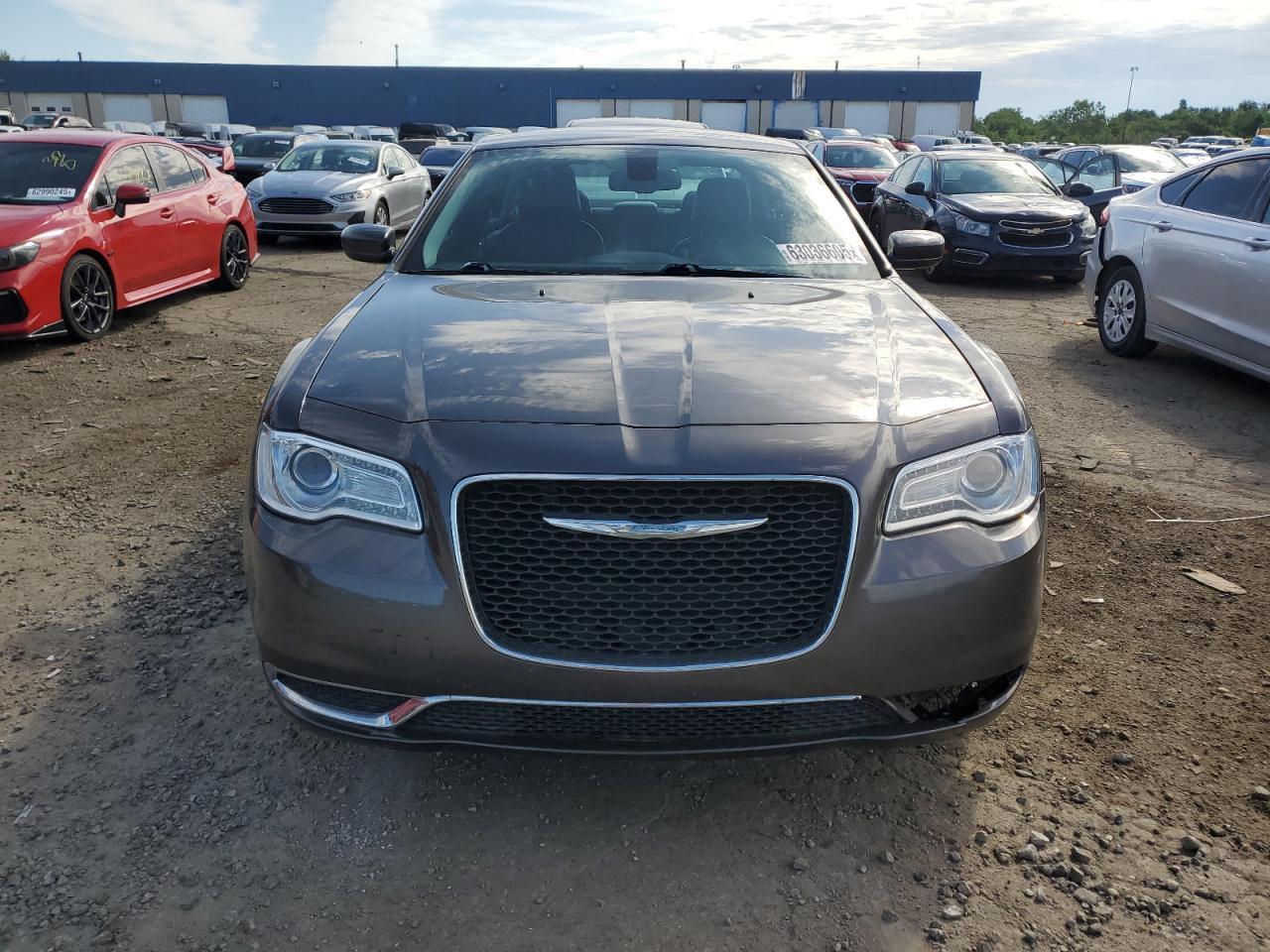 2015 Chrysler 300 Limited - Image 5
