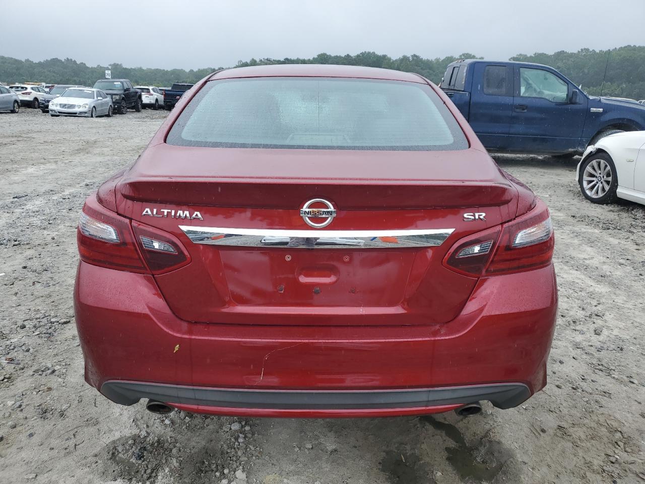 2017 Nissan Altima 2.5 - Image 6