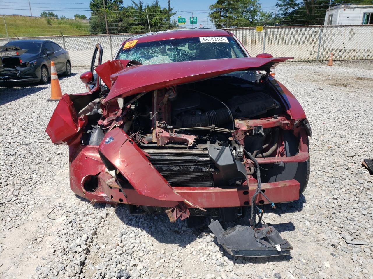 2006 Dodge Charger R/T - Фото 5