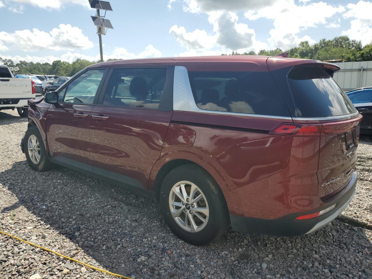 2022 Kia Carnival Lx - Image 2