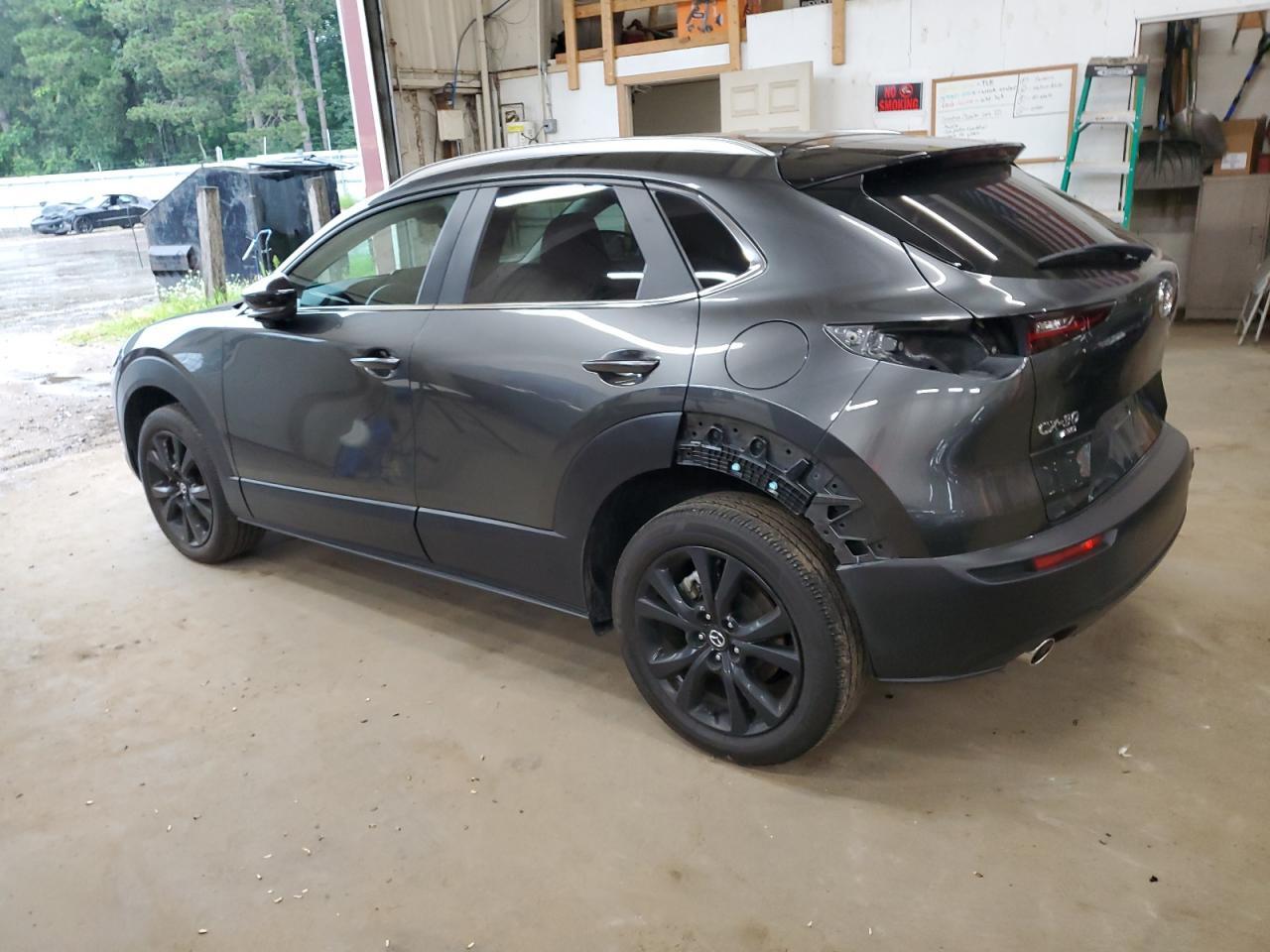 2024 Mazda Cx-30 Select - Фото 2