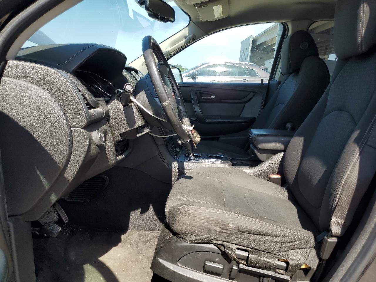 2016 GMC Acadia Sle - Image 7