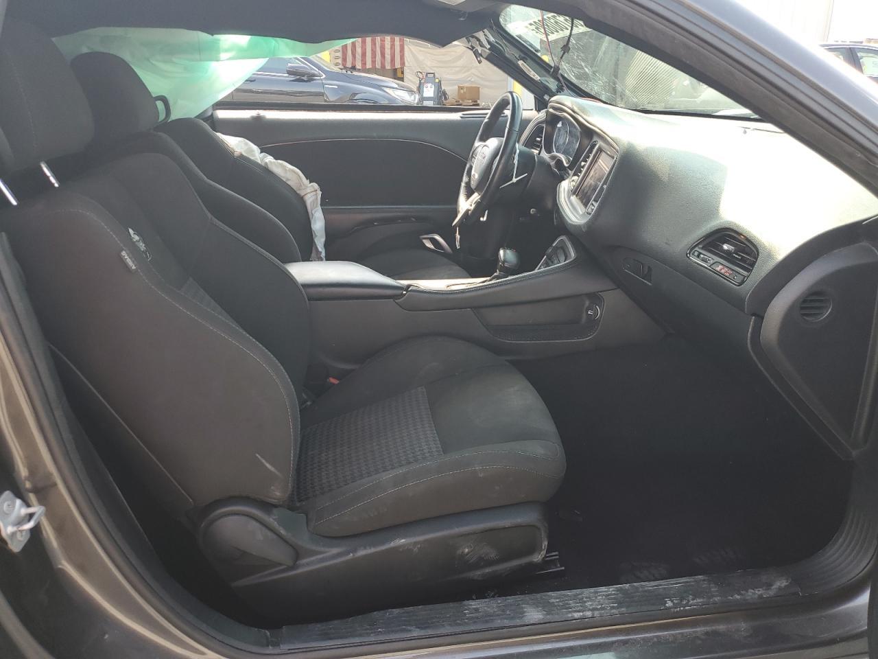 2022 Dodge Challenger R/T Scat Pack - Image 7