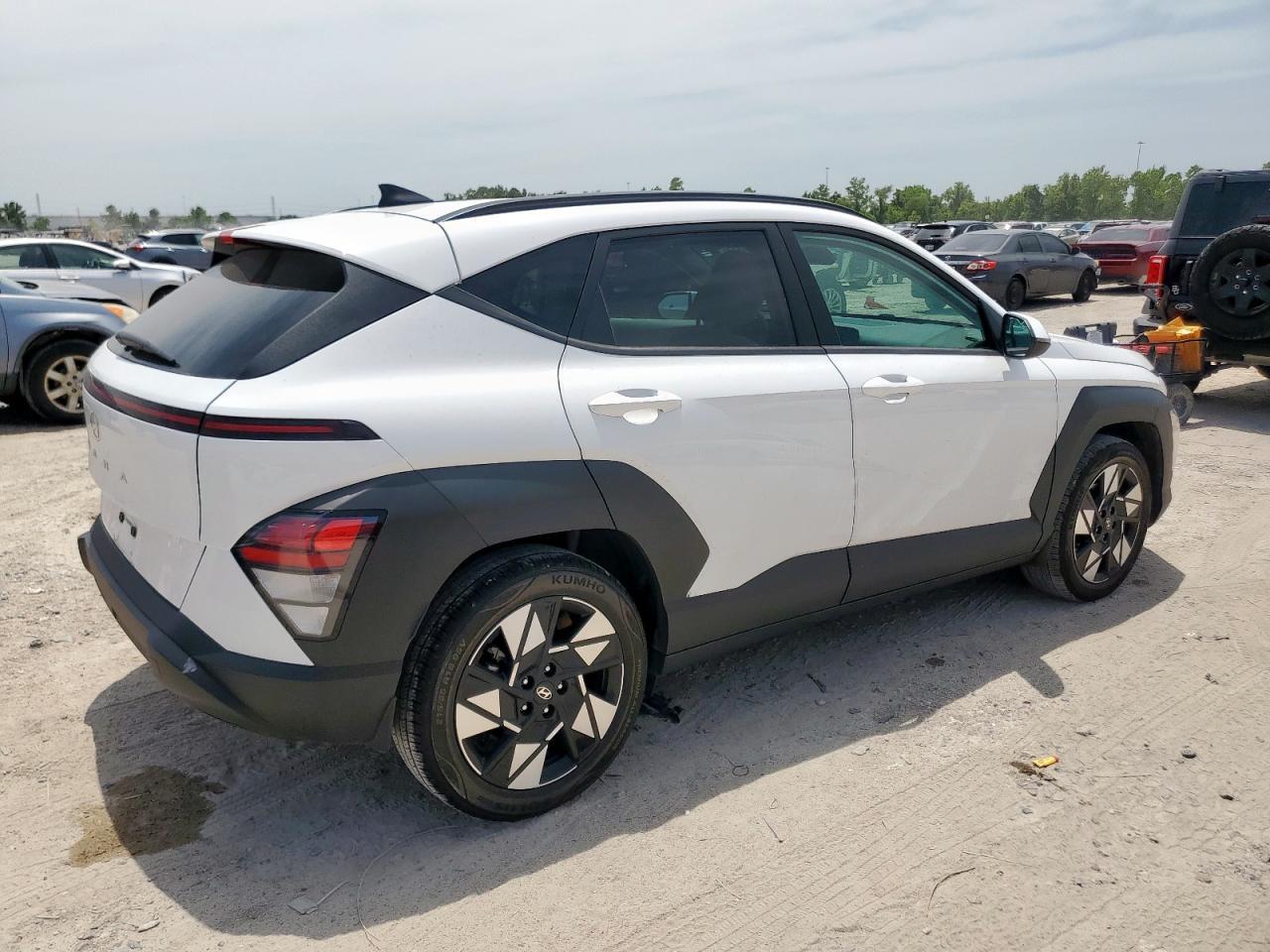 2024 Hyundai Kona Sel - Image 3