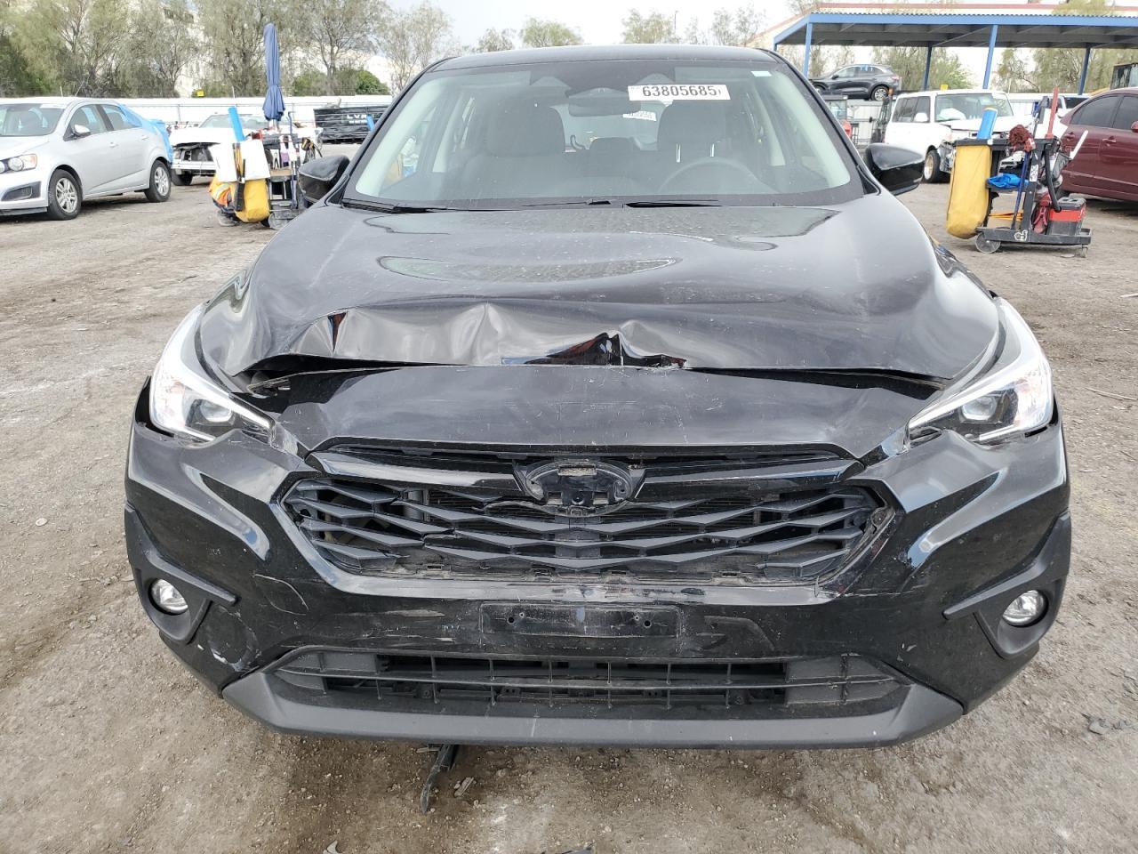 2024 Subaru Impreza Sport - Image 5