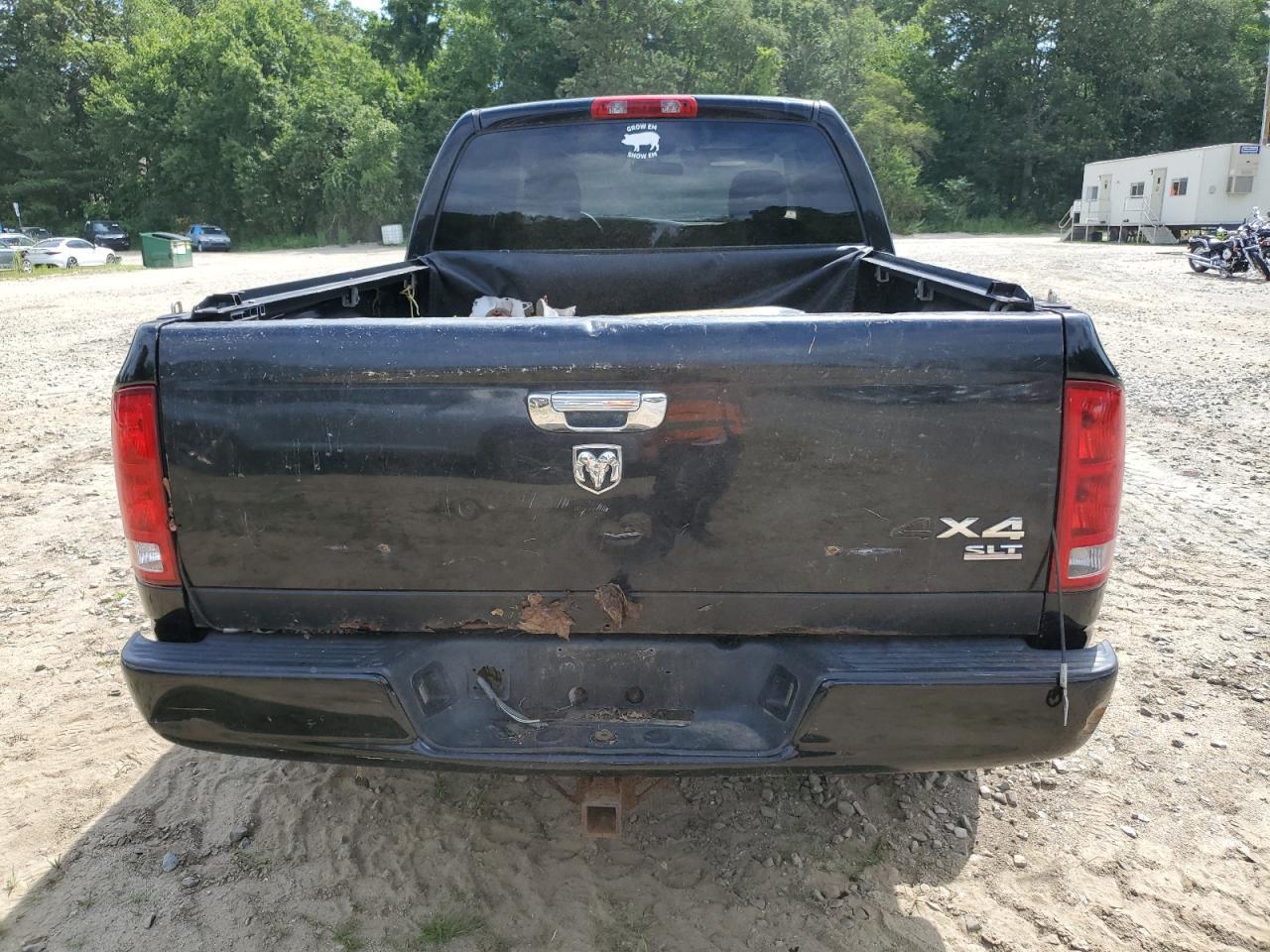 2005 Dodge Ram 1500 St - Image 6