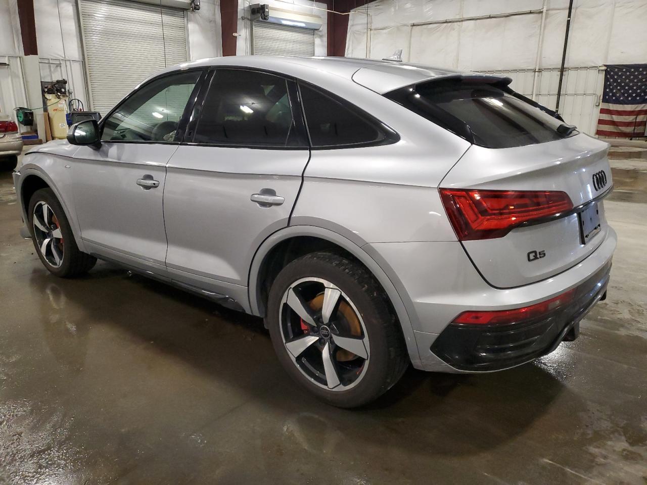 2024 Audi Q5 Sportback Prm Pls 45 - Image 2
