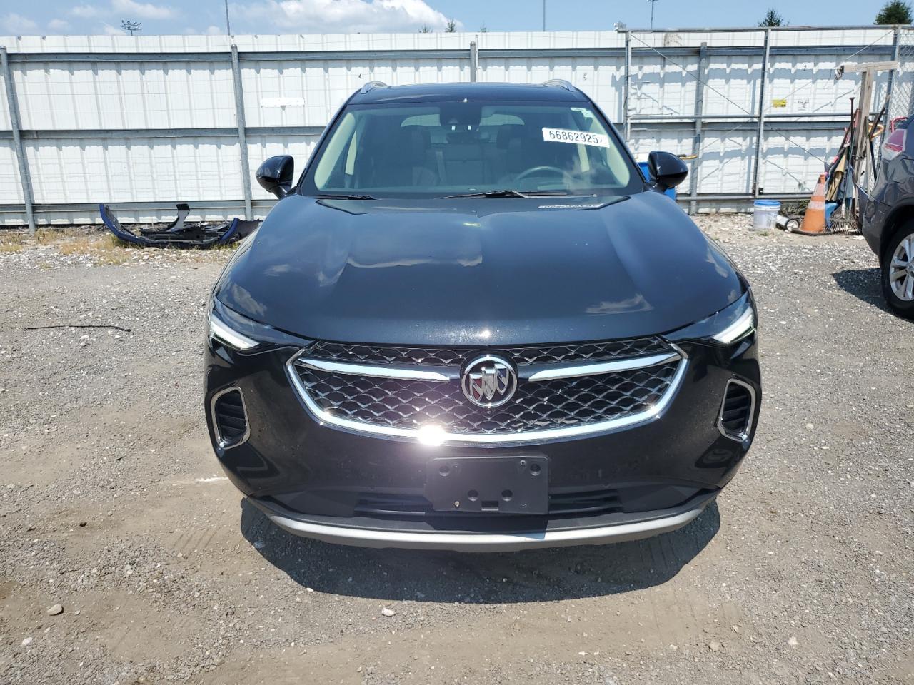 2023 Buick Envision Avenir - Фото 5