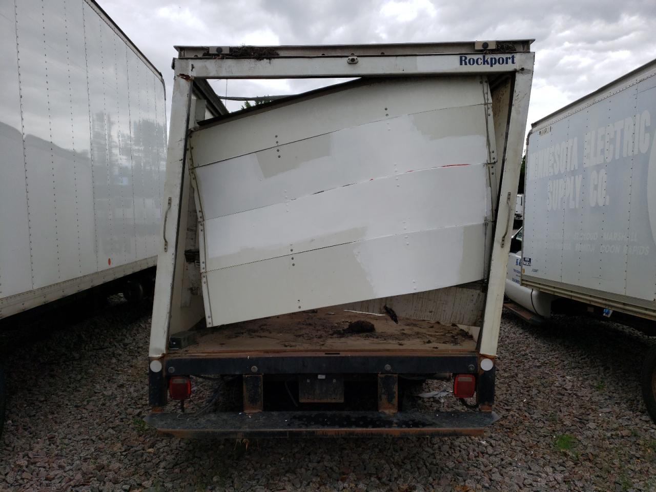 2020 Ford Transit T-350 Hd Delivery Truck Or Van Delivery Van - Фото 6