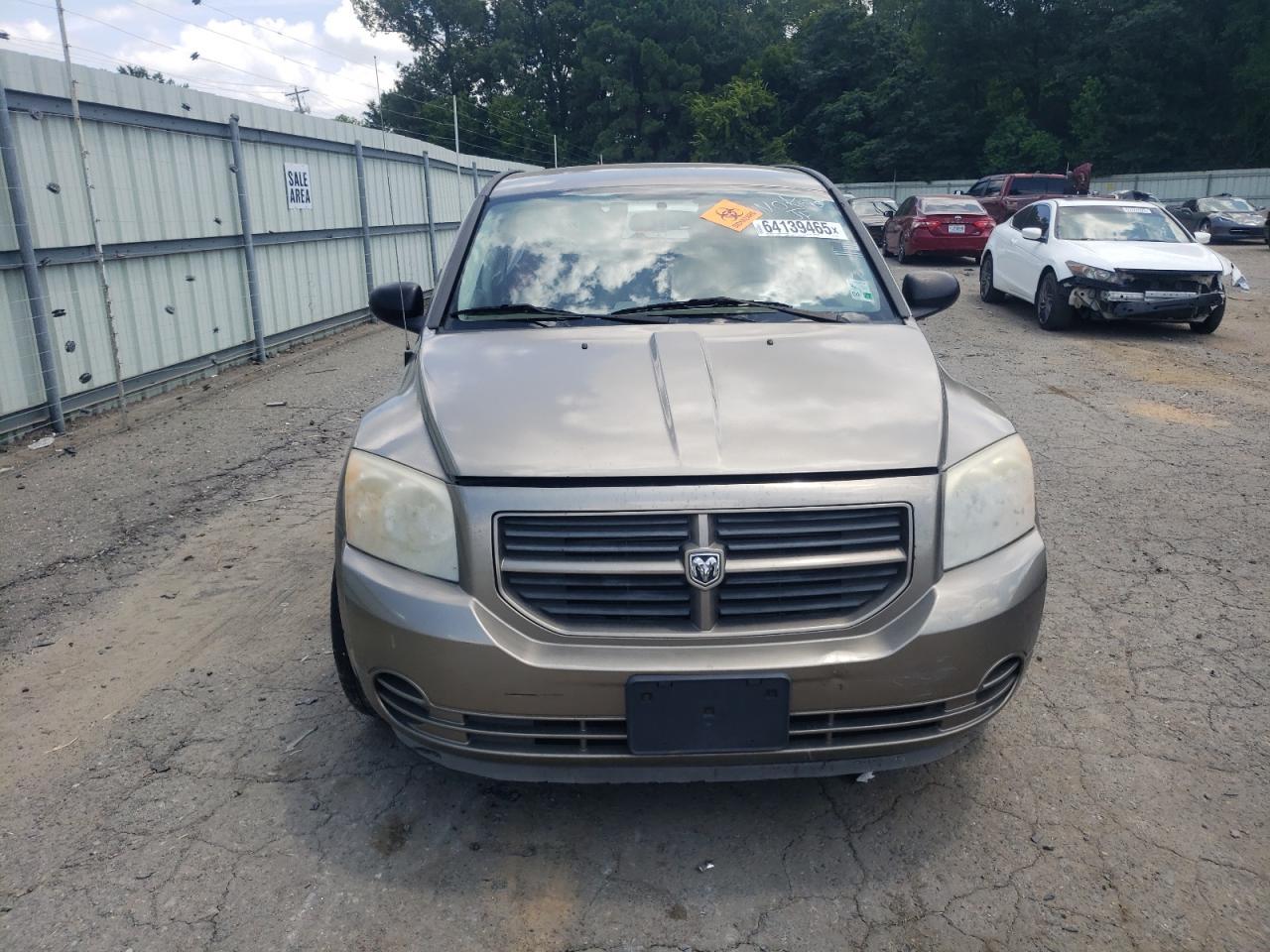 2008 Dodge Caliber - Image 5