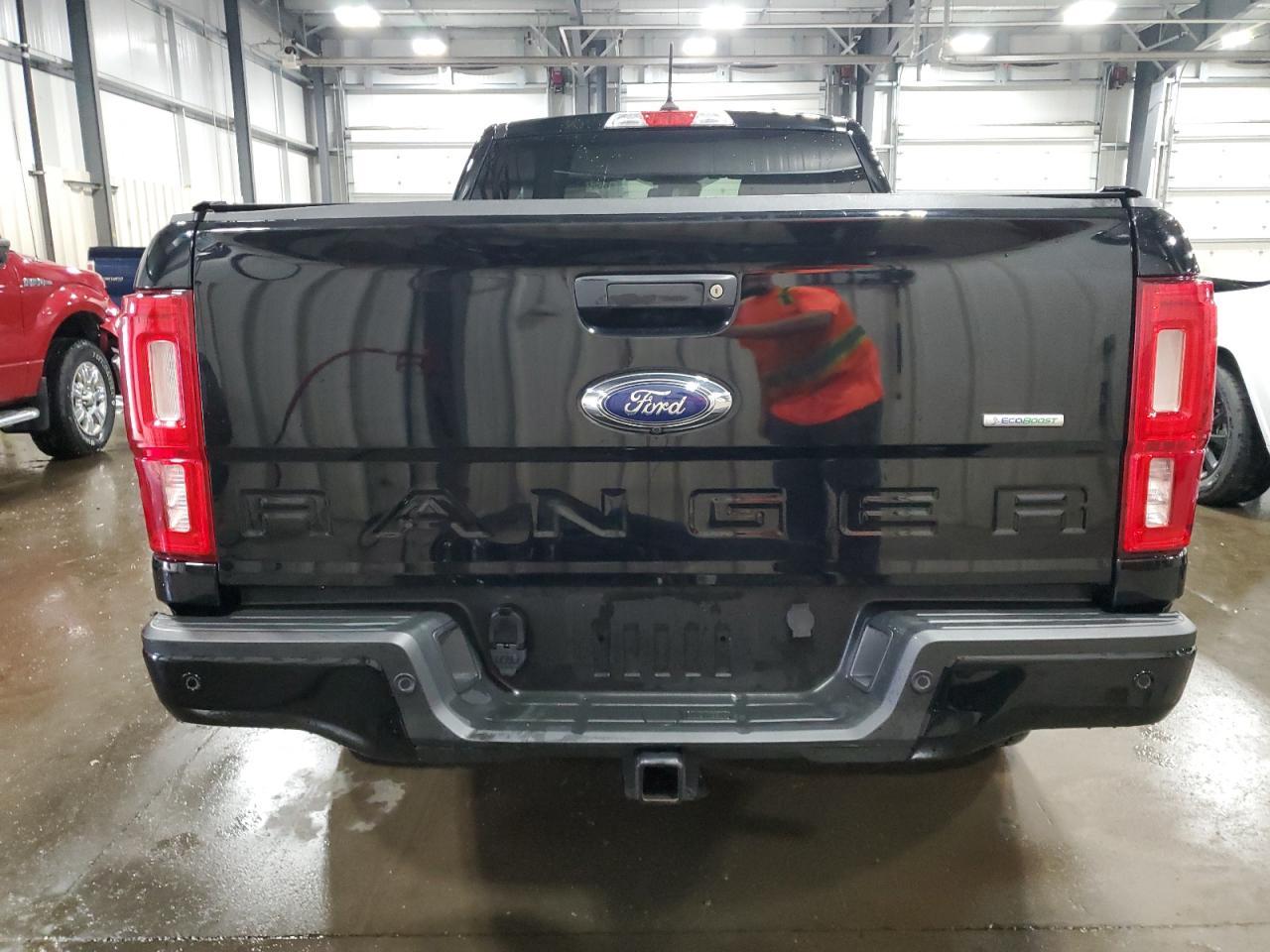 2019 Ford Ranger Xl - Фото 6