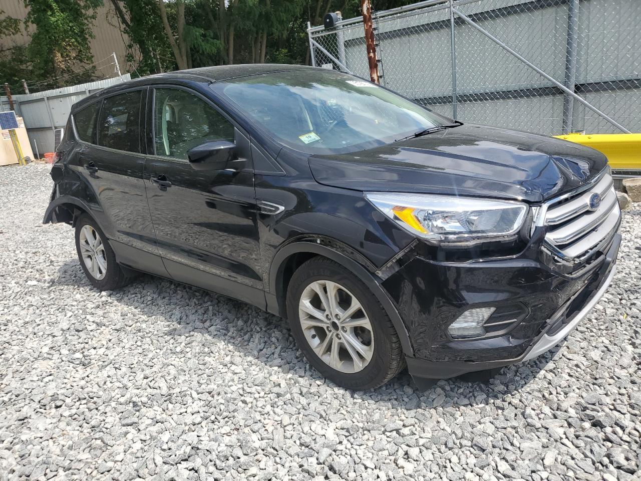 2019 Ford Escape Se - Image 4