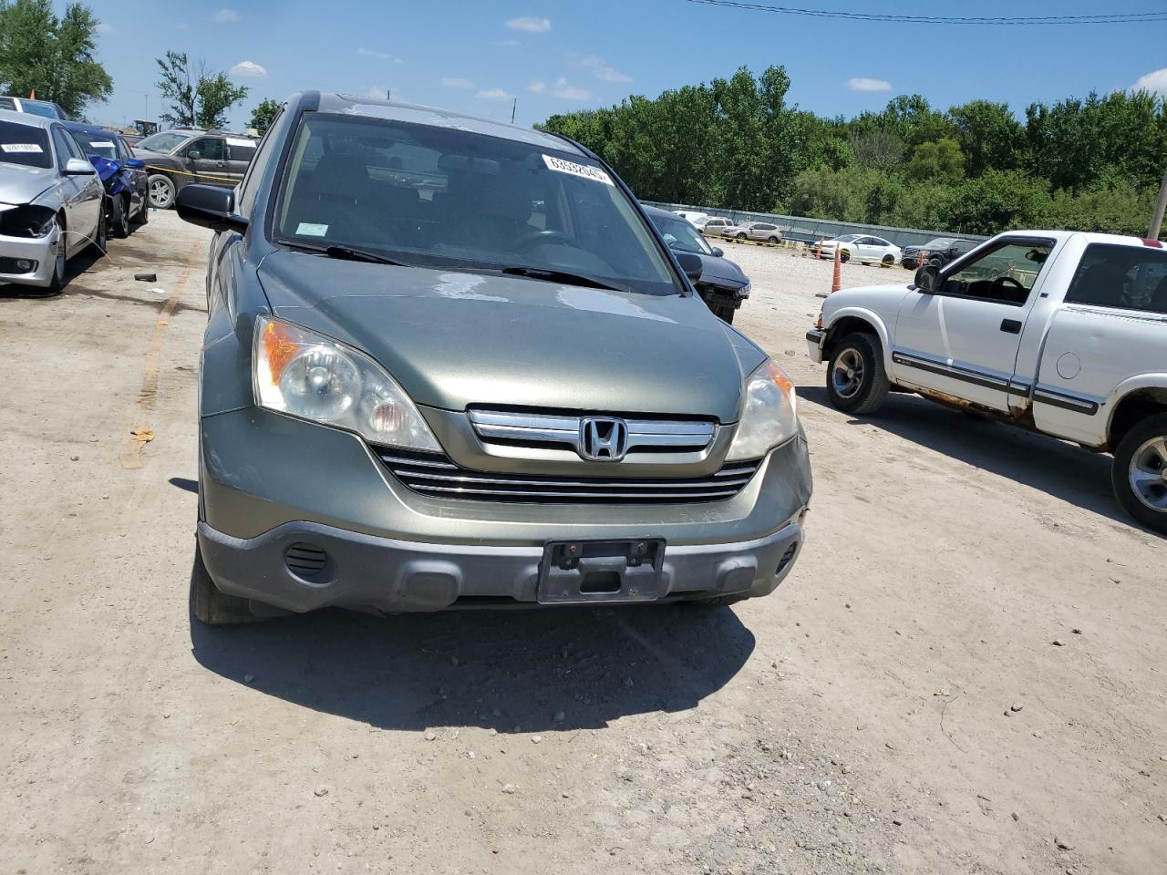 2007 Honda Cr-V - Image 5