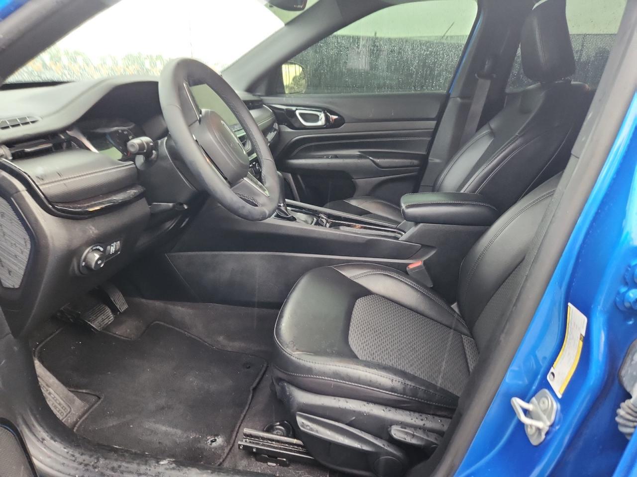 2022 Jeep Compass Latitude - Image 7