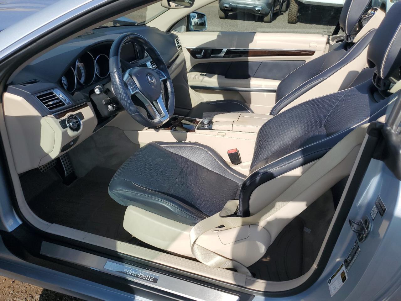 2014 Mercedes-Benz E 350 - Image 7