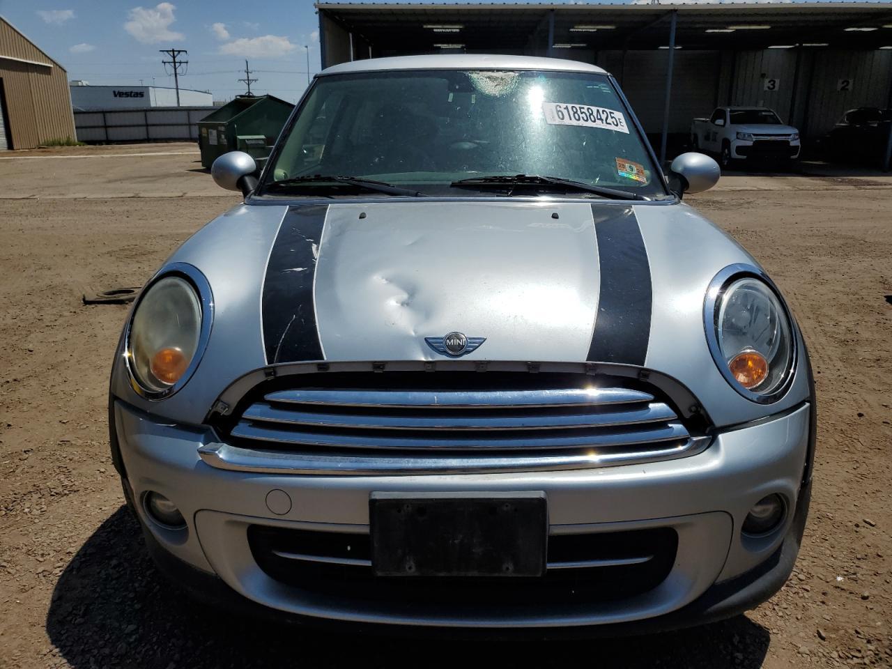 2011 Mini Cooper - Фото 5