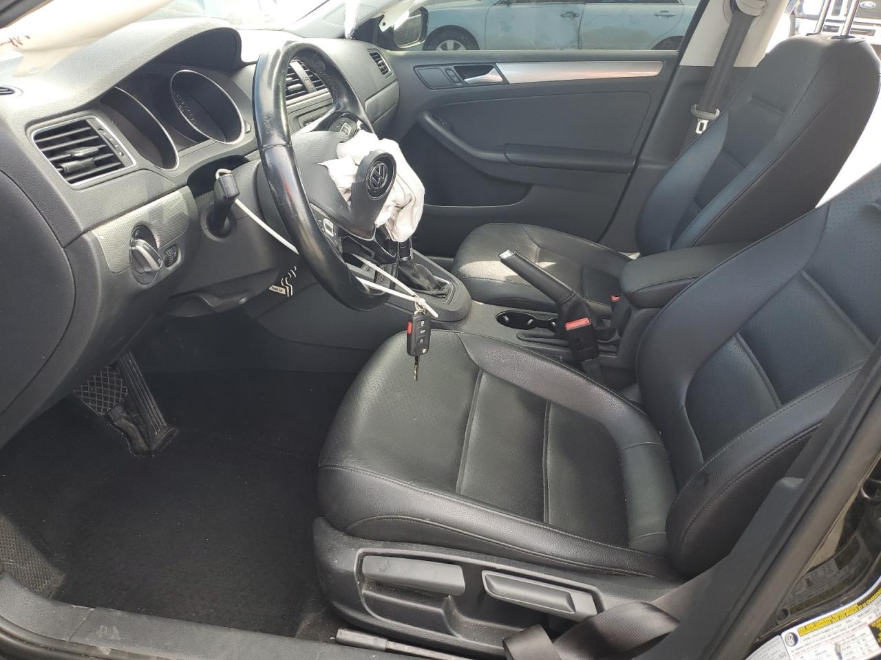 2015 Volkswagen Jetta Se - Image 7