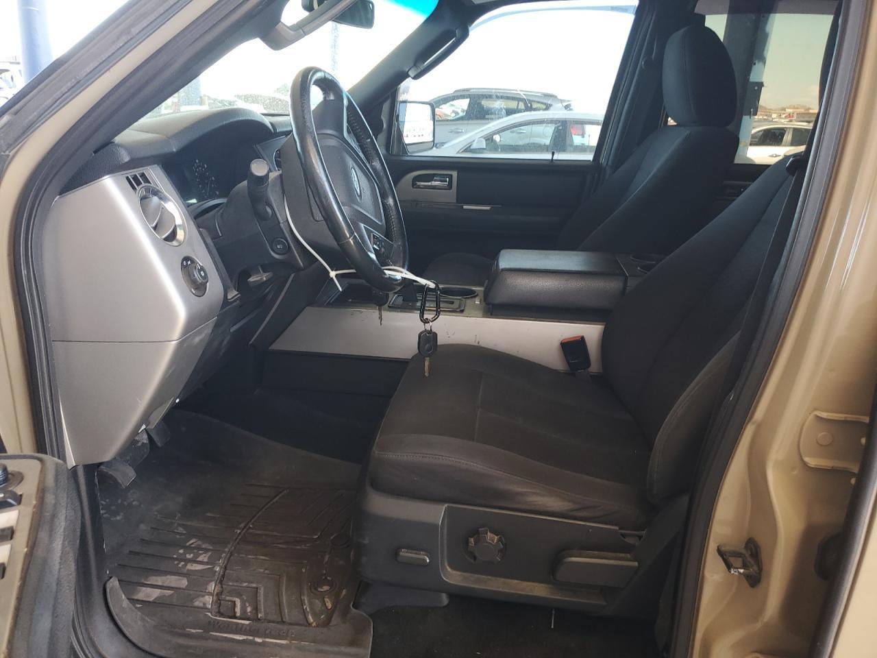 2017 Ford Expedition El Xlt - Image 7