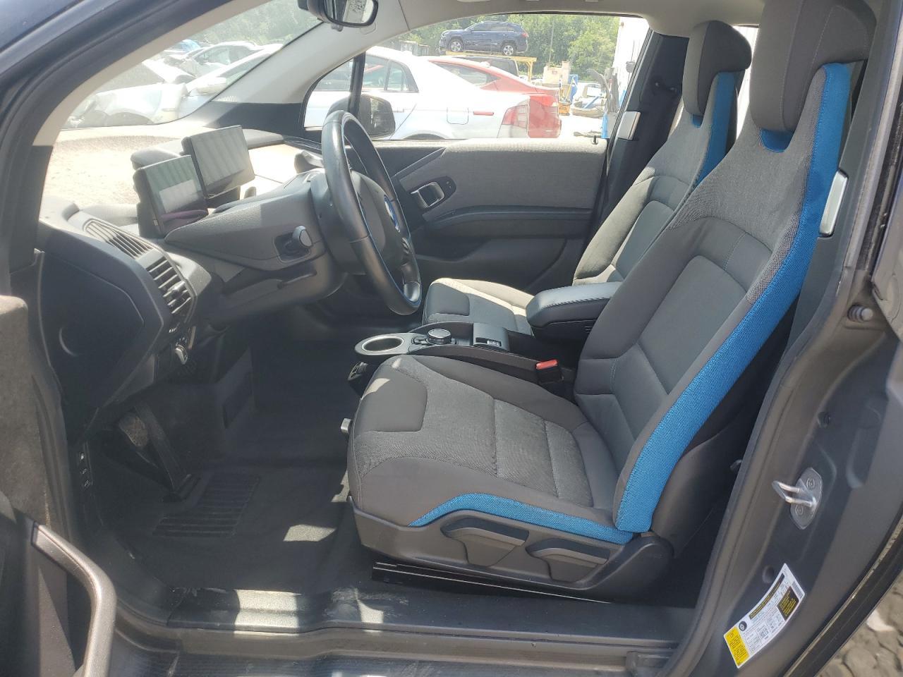 2016 BMW I3 Rex - Image 7