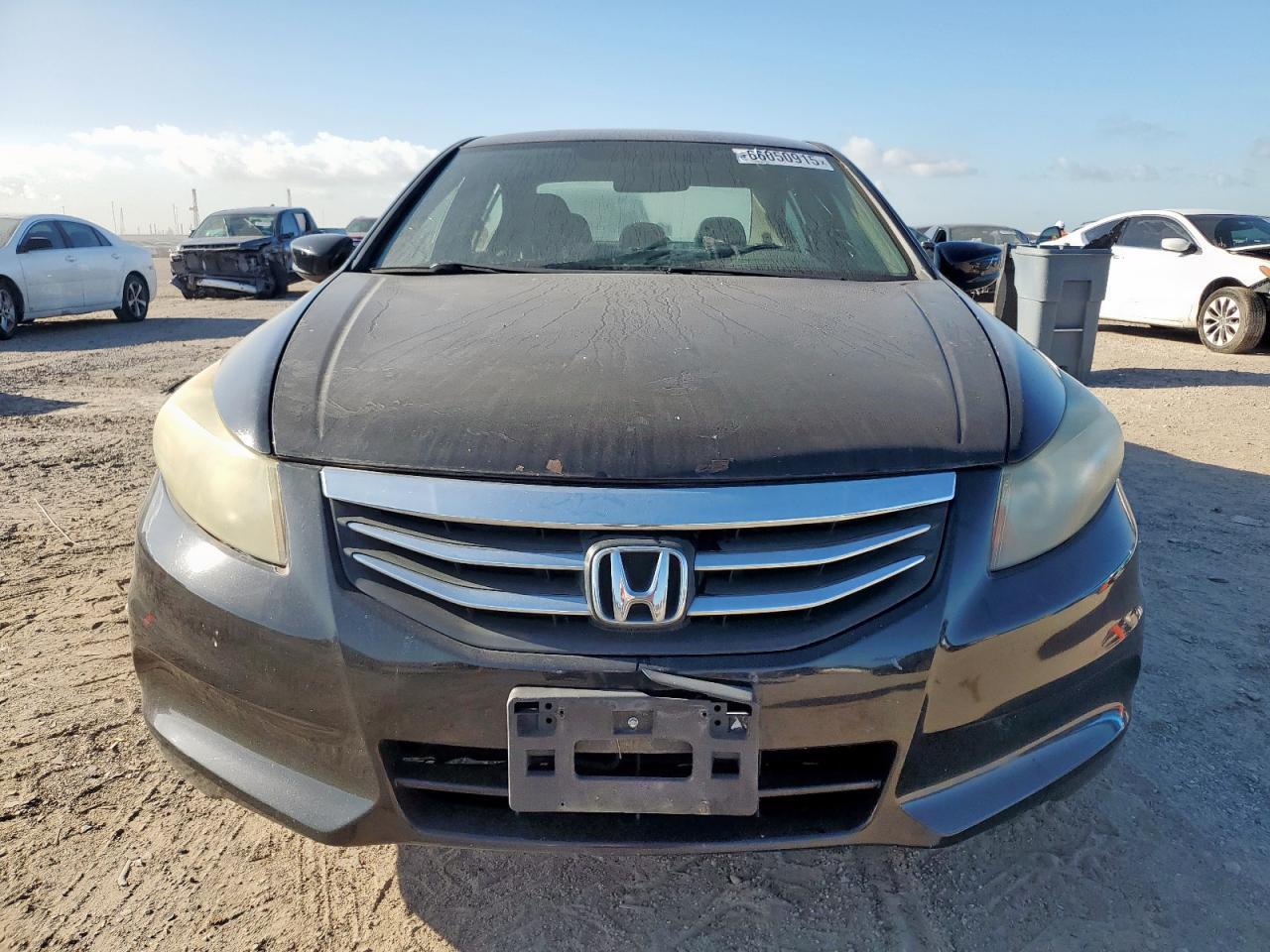 2011 Honda Accord Se - Image 5