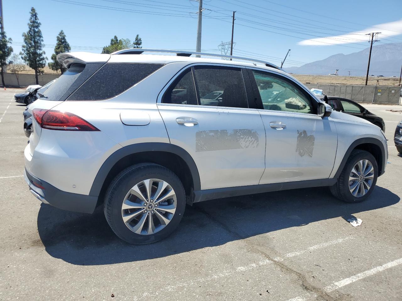 2021 Mercedes-Benz Gle 350 - Фото 3