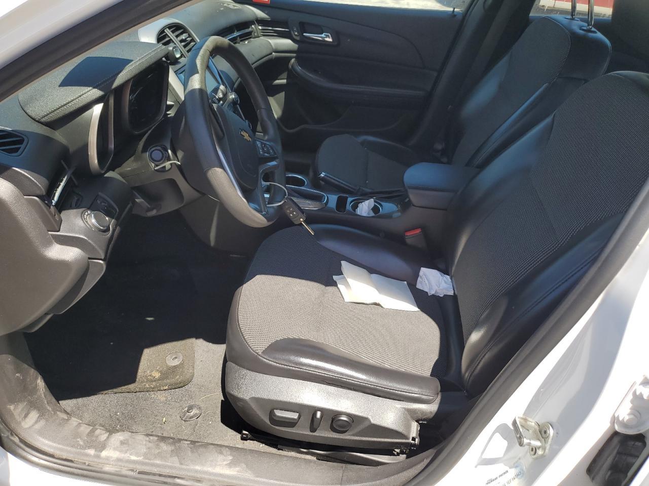 2014 Chevrolet Malibu 1Lt - Image 7