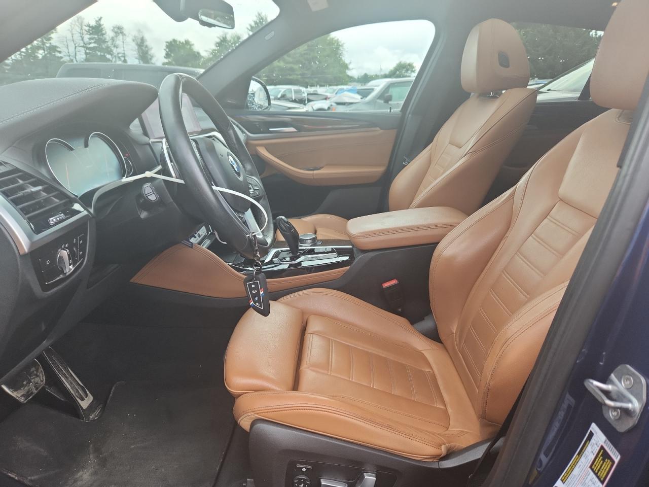 2019 BMW X4 M40I - Image 7