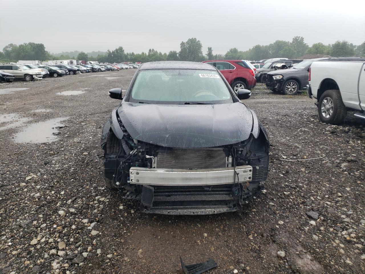 2017 Nissan Altima 2.5 - Image 5