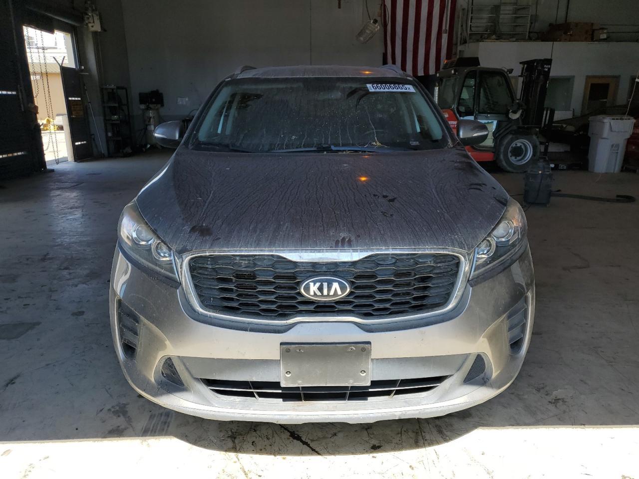 2019 Kia Sorento Lx - Фото 5