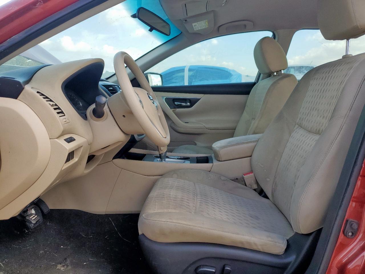 2016 Nissan Altima 2.5 - Image 7