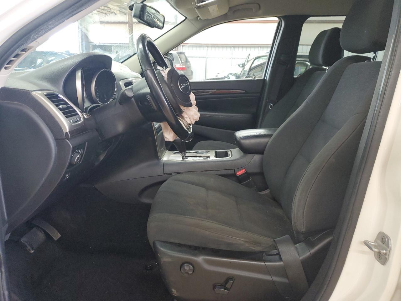 2011 Jeep Grand Cherokee Laredo - Фото 7