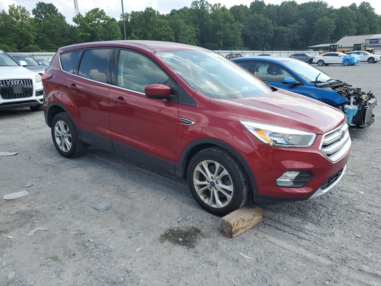 2019 Ford Escape Se - Image 4