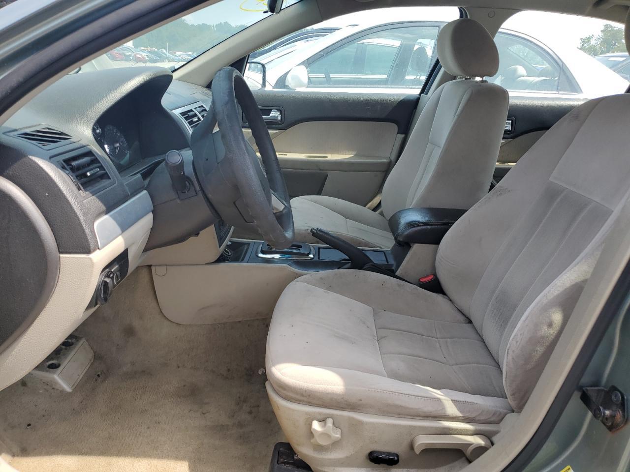2006 Mercury Milan - Image 7