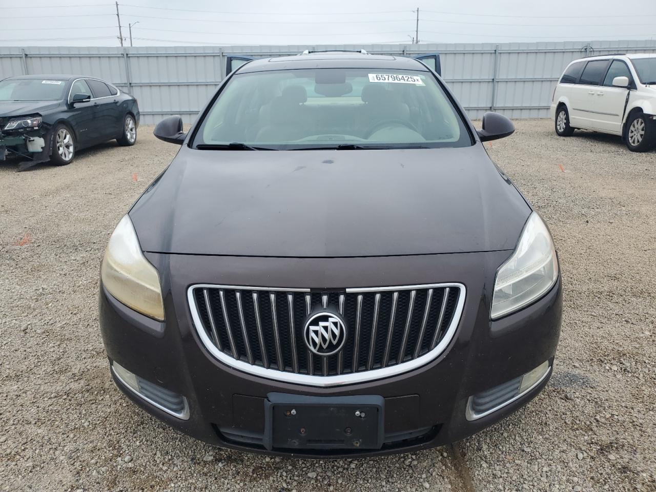 2011 Buick Regal Cxl - Image 5