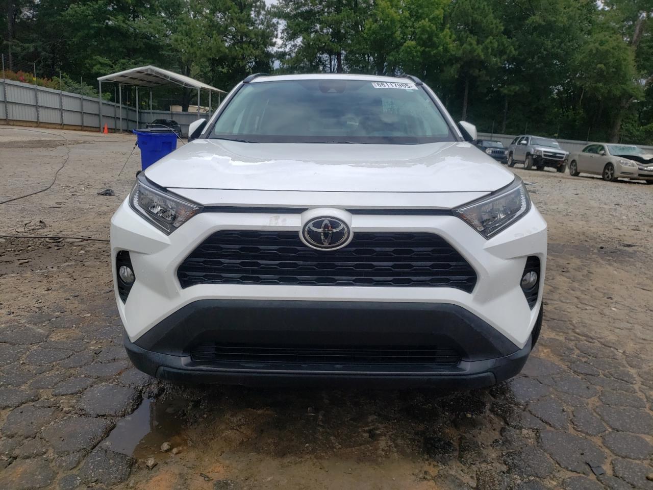 2021 Toyota Rav4 Xle - Image 5