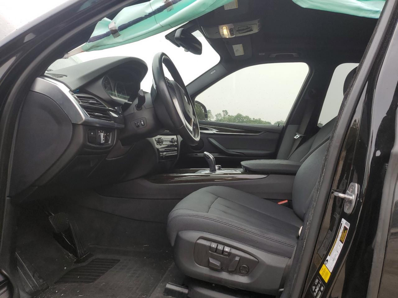 2018 BMW X5 xDrive35I - Фото 7