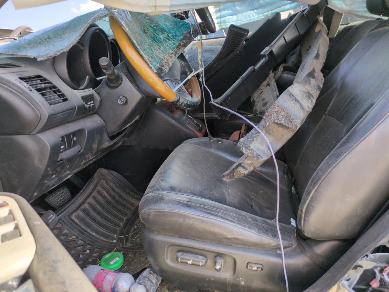 2006 Lexus Rx 330 - Image 7