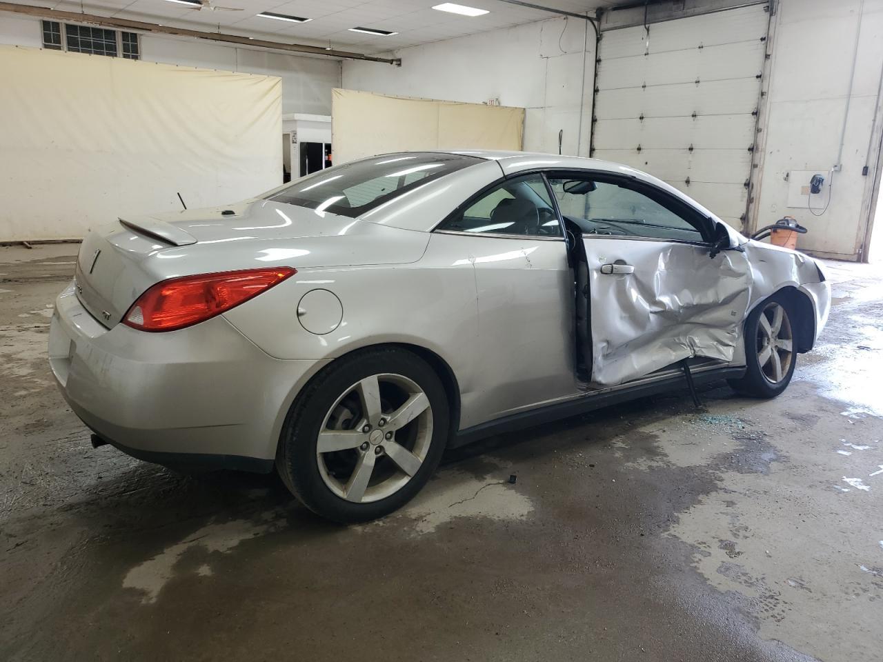 2008 Pontiac G6 Gt - Фото 3