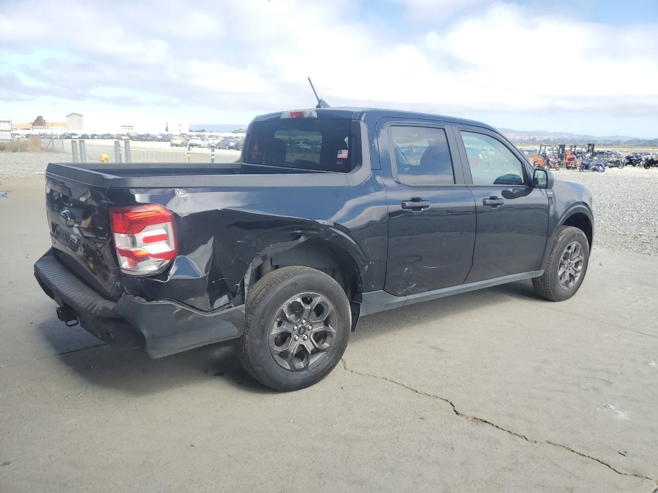 2024 Ford Maverick Xlt - Фото 3