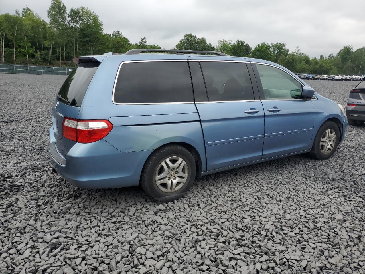 2006 Honda Odyssey - Image 3
