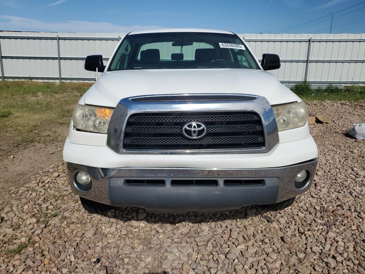 2008 Toyota Tundra Double Cab - Фото 5