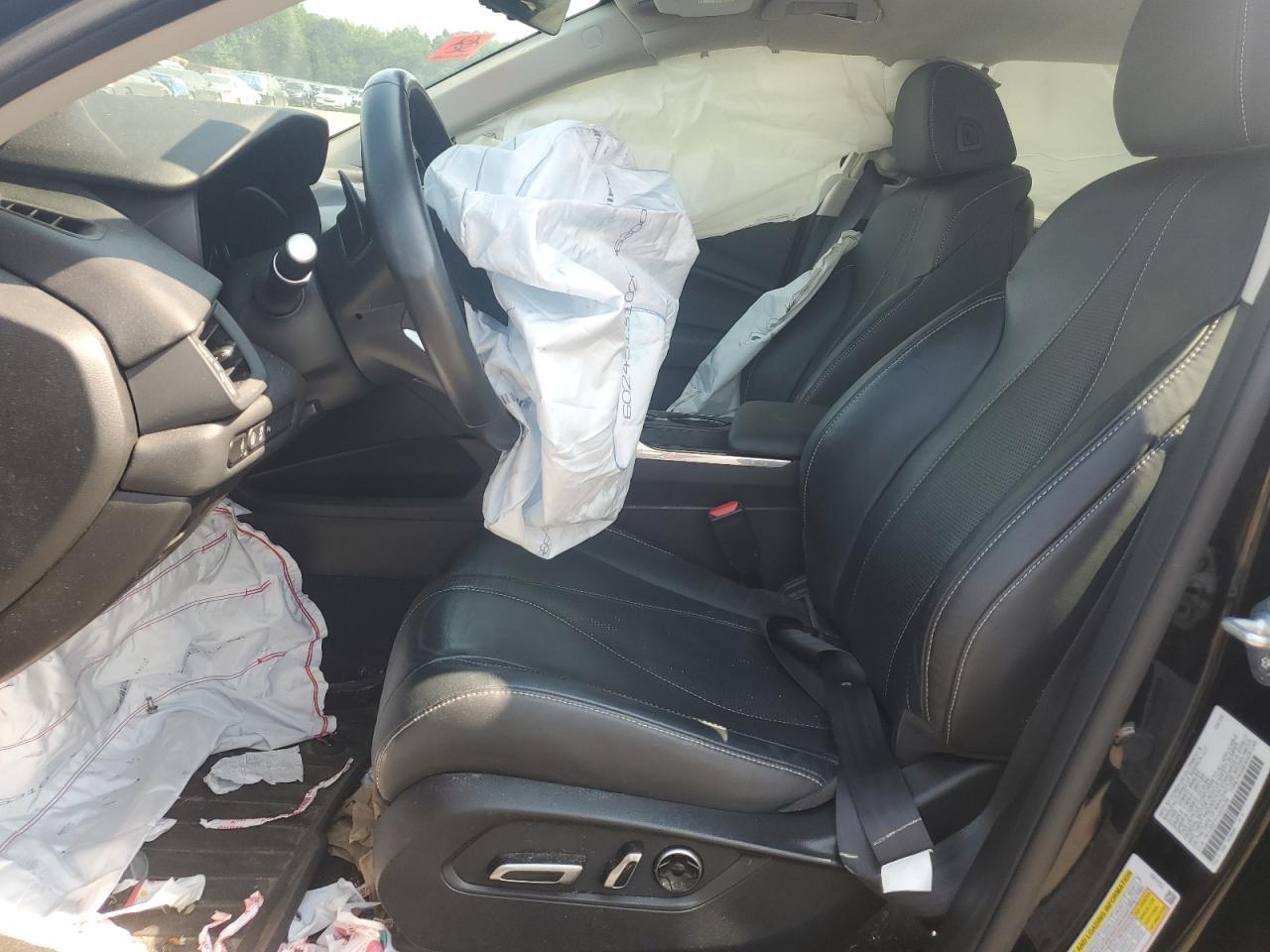 2022 Acura Tlx Technology - Фото 7