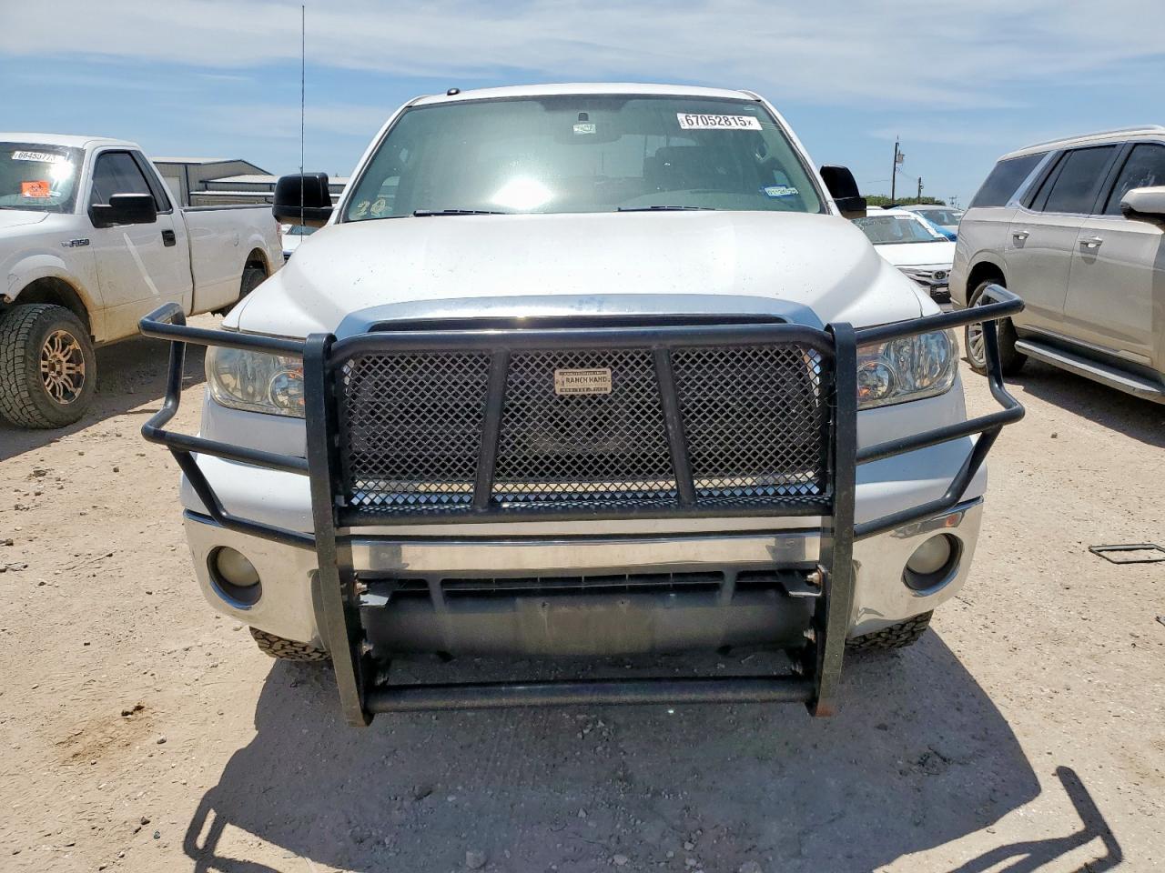 2011 Toyota Tundra Crewmax Sr5 - Фото 5