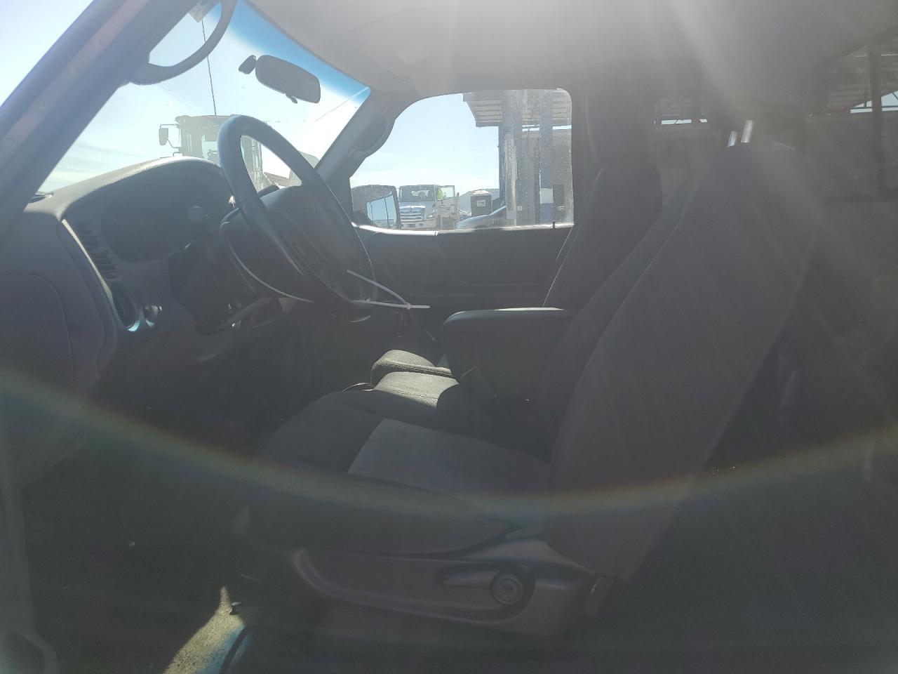 2010 Ford Ranger Super Cab - Фото 7