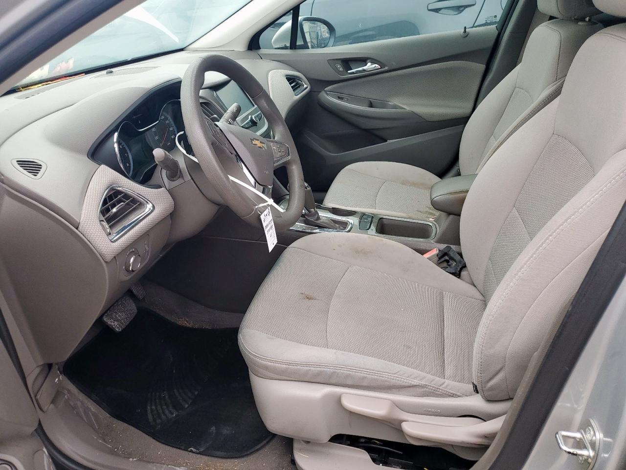 2017 Chevrolet Cruze Lt - Image 7